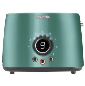Toster Sencor STS 6051GR 2