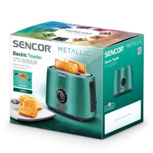 Toster Sencor STS 6051GR 4