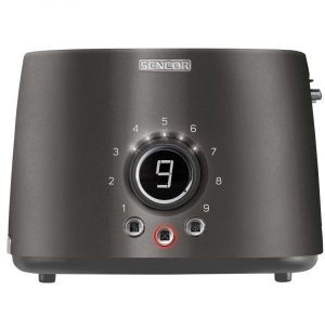 Toster Sencor STS 6058BK 2