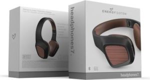 Słuchawki Energy Sistem Energy Headphones 7 (443154) 6