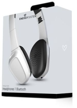 Słuchawki Energy Sistem Headphones 1 (428762) 6