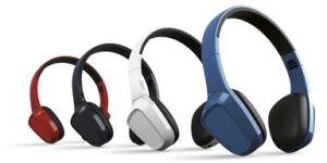 Słuchawki Energy Sistem Headphones 1 (428182) 5