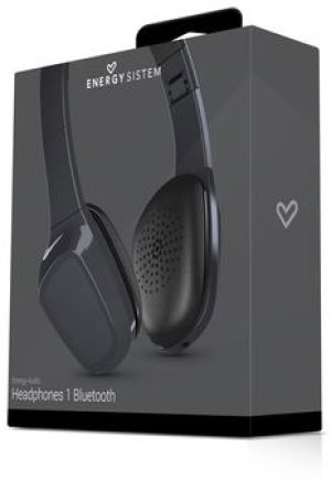Słuchawki Energy Sistem Headphones 1 (428182) 6