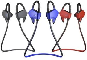 Słuchawki Energy Sistem Sport 1 (427451) 5