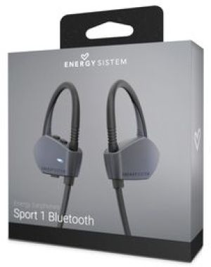 Słuchawki Energy Sistem Sport 1 (427451) 6