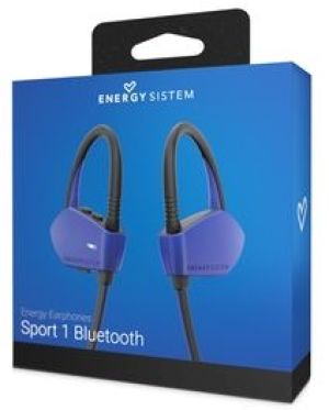 Słuchawki Energy Sistem Sport 1 (427765) 6