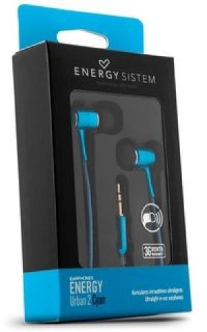 Słuchawki Energy Sistem Urban 2 (423132) 6