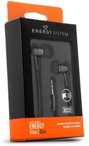 Słuchawki Energy Sistem Urban 2 (422845) 6