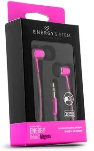 Słuchawki Energy Sistem Urban 2 (423149) 6
