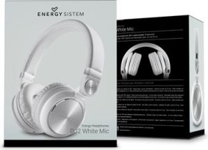 Słuchawki Energy Sistem DJ2 (426737) 7