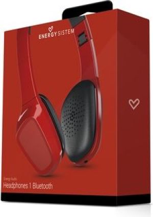 Słuchawki Energy Sistem Headphones 1 (428359) 5