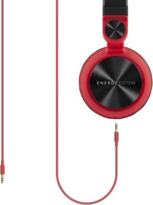 Słuchawki Energy Sistem DJ2 (424597) 4
