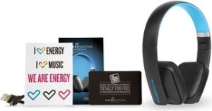 Słuchawki Energy Sistem BT2 Bluetooth (396894) 7