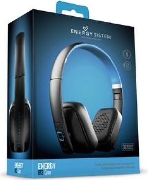 Słuchawki Energy Sistem BT2 Bluetooth (396894) 8