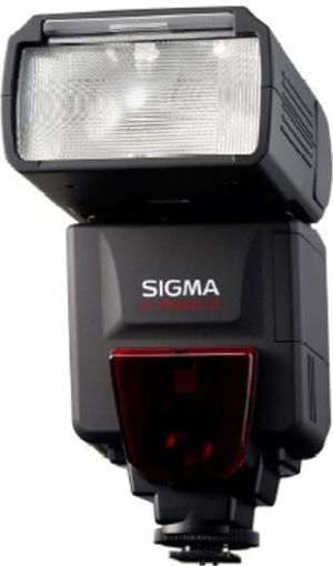 Lampa błyskowa Sigma EF-610 DG ST (F19921) Sony 1