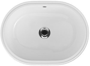 Umywalka Cersanit Pozostały Cersanit K11-2242 - K11-2242 2