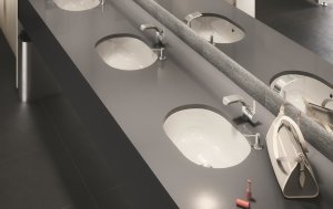 Umywalka Cersanit Pozostały Cersanit K11-2242 - K11-2242 4