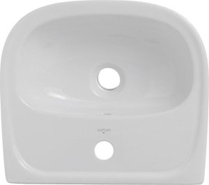 Umywalka Cersanit Pozostały Cersanit K18-006 - K18-006 5