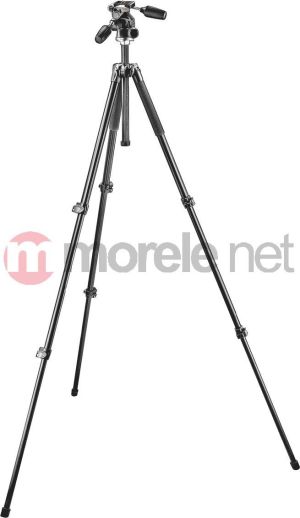 Statyw Manfrotto Kit MK 294 A 3-D 3 RC 2 (MK294A3-D3RC2) 1