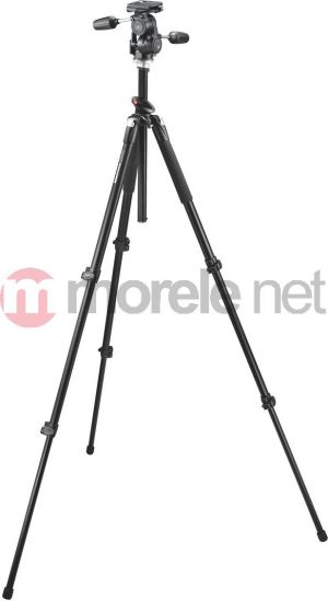 Statyw Manfrotto FotoKit 055 XPROB, 808 RC 4 (055XPROB,808RC4) 1