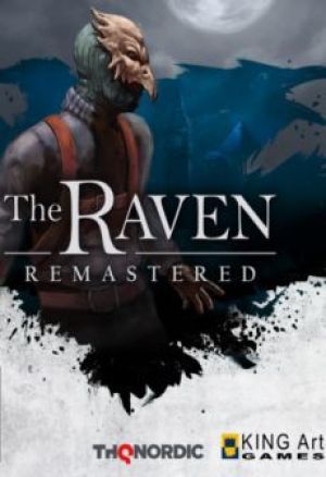 The Raven Remastered PC, wersja cyfrowa 1