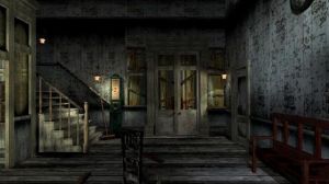 Dark Fall: The Journal PC, wersja cyfrowa 2