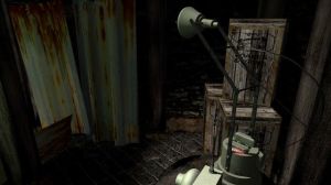 Dark Fall: The Journal PC, wersja cyfrowa 4