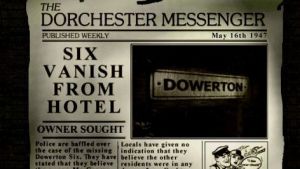 Dark Fall: The Journal PC, wersja cyfrowa 5