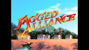 Jagged Alliance: Gold Edition PC, wersja cyfrowa 6