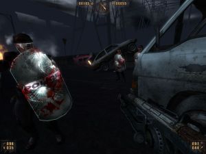 Painkiller: Recurring Evil PC, wersja cyfrowa 2