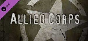 Panzer Corps - Allied Corps PC, wersja cyfrowa 1