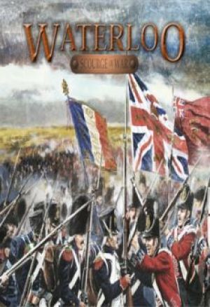 Scourge of War: Waterloo PC, wersja cyfrowa 1