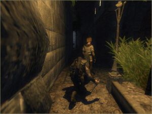 Thief: Deadly Shadows PC, wersja cyfrowa 2