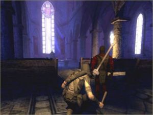 Thief: Deadly Shadows PC, wersja cyfrowa 3