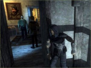 Thief: Deadly Shadows PC, wersja cyfrowa 7