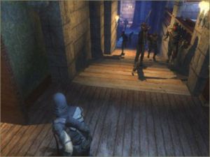 Thief: Deadly Shadows PC, wersja cyfrowa 8