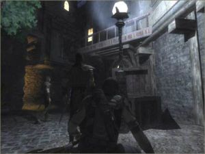 Thief: Deadly Shadows PC, wersja cyfrowa 9