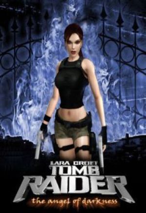 Tomb Raider VI: The Angel of Darkness PC, wersja cyfrowa 1