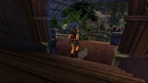 Tomb Raider VI: The Angel of Darkness PC, wersja cyfrowa 2