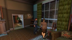 Tomb Raider VI: The Angel of Darkness PC, wersja cyfrowa 4