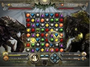 Gyromancer PC, wersja cyfrowa 2