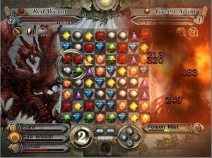 Gyromancer PC, wersja cyfrowa 3