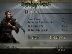 Gyromancer PC, wersja cyfrowa 8