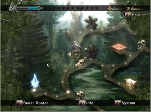 Gyromancer PC, wersja cyfrowa 9