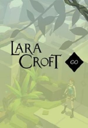 Lara Croft GO PC, wersja cyfrowa 1