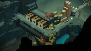 Lara Croft GO PC, wersja cyfrowa 2