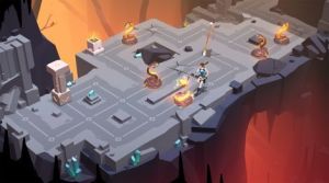 Lara Croft GO PC, wersja cyfrowa 3