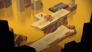 Lara Croft GO PC, wersja cyfrowa 7