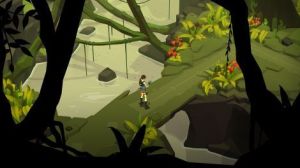 Lara Croft GO PC, wersja cyfrowa 8