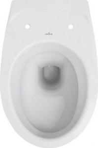 Zestaw podtynkowy Cersanit Zestaw stelaż z miską, deską i przyciskiem (S701-217) 2